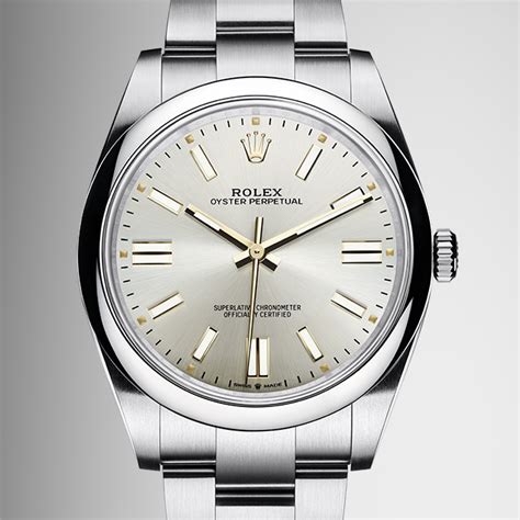 swiss watch gallery rolex